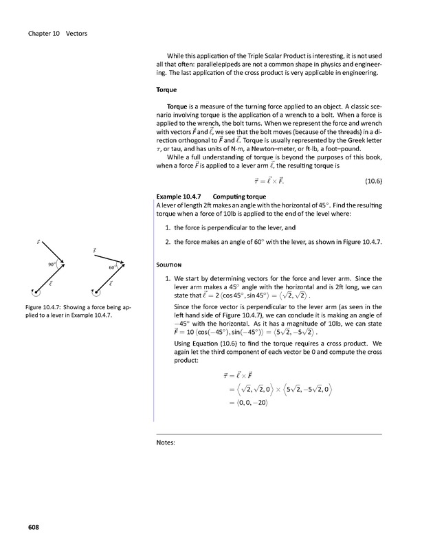APEX Calculus - Page 608